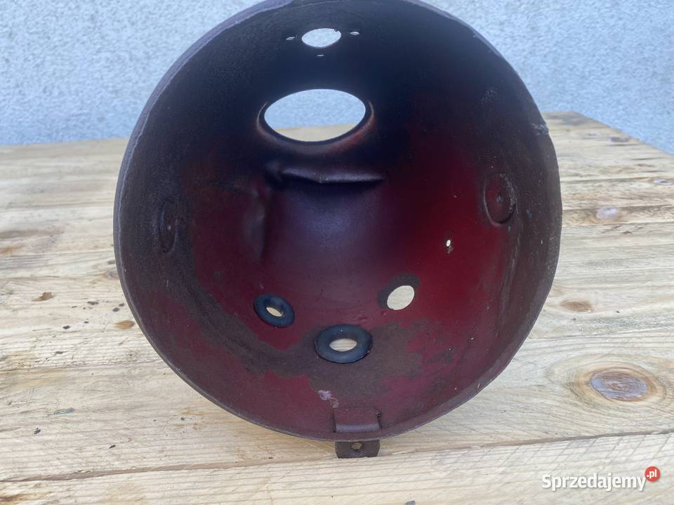 LAMPA PRZÓD SHL M06 150 U T Kraków sprzedam