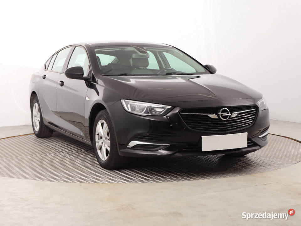 Opel Insignia 15 Turbo gniazdo USB Katowice