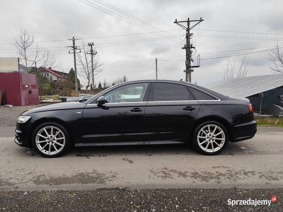 Sprzedam gniazdo AUX Puławy