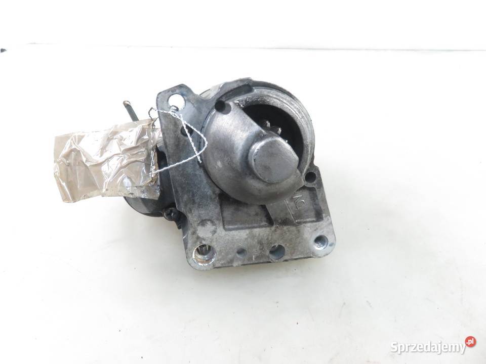 ROZRUSZNIK CITROEN C4 16 HDi 9663528880 sprzedam