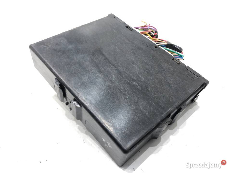 MODUŁ STACYJKA KLUCZYK SUBARU OUTBACK III