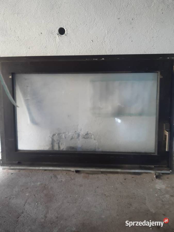 Okno z demontażu opolskie Rudniki