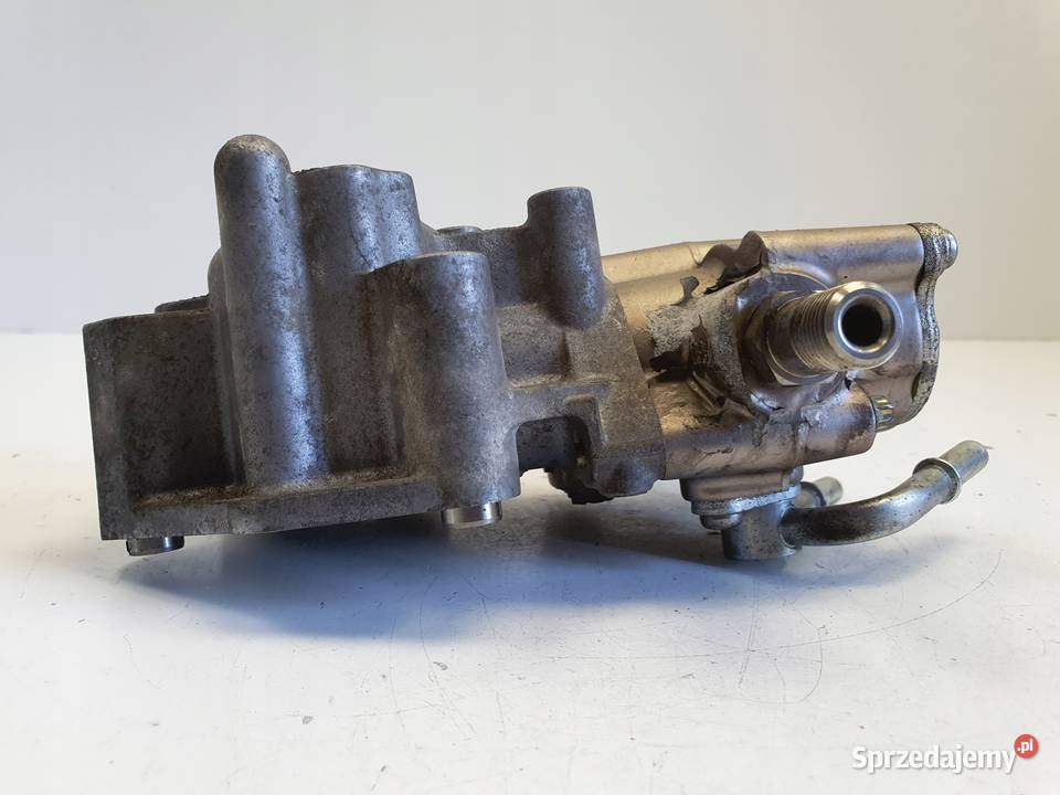 Mazda CX7 CX7 23 T POMPA WTRYSKOWA Chełm sprzedam