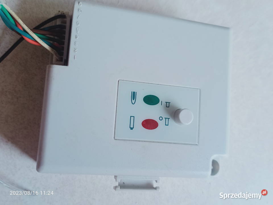 sterownik moduł B05125 Junkers WRP11 G23 WRP14 Ogrzewanie Kielce