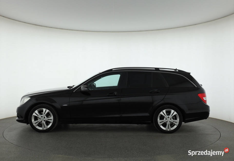 Mercedes C C 180 Piaseczno sprzedam