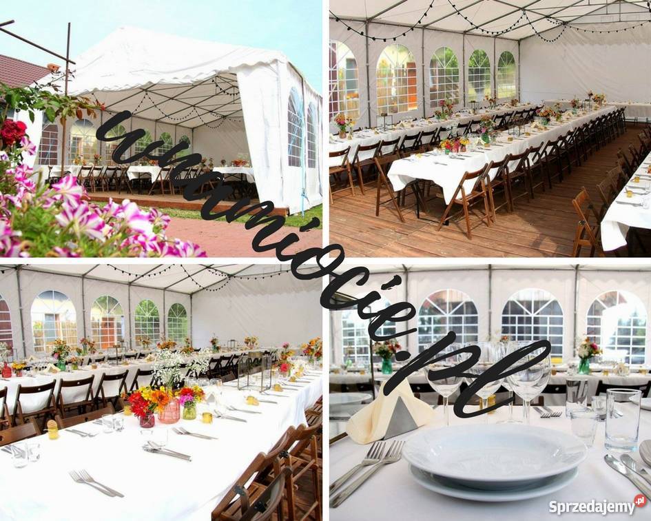 Wesela Komunie Chrzciny Busko-Zdrój