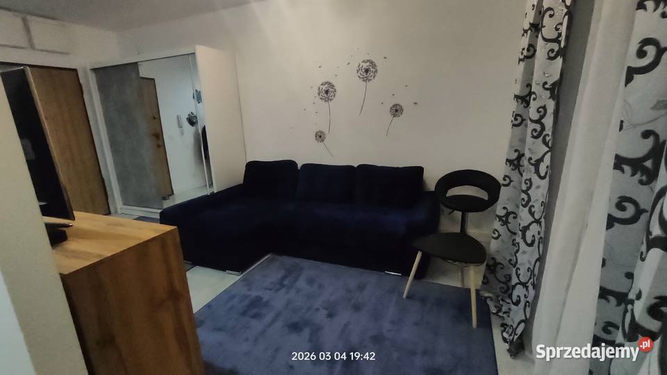 Mieszkanie na wynajem Inżynierska