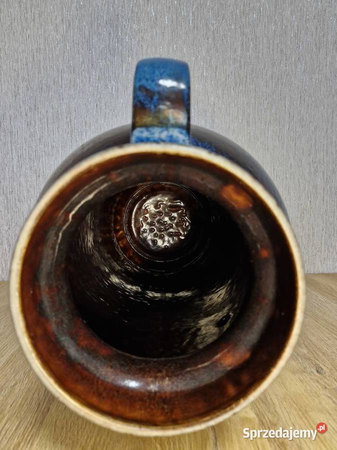 Dzban ceramiczny Sierpc sprzedam
