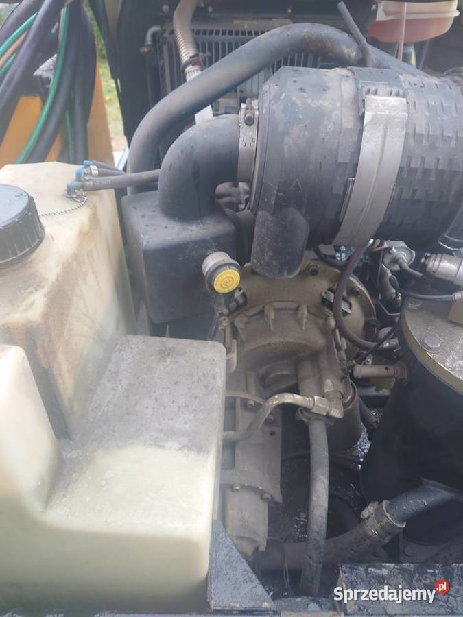 Hydro blasting kpl Hydro piaskarka Gdańsk