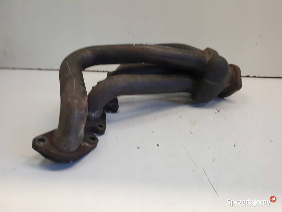 KOLEKTOR WYDECHOWY Fiat Coupe 20 20V