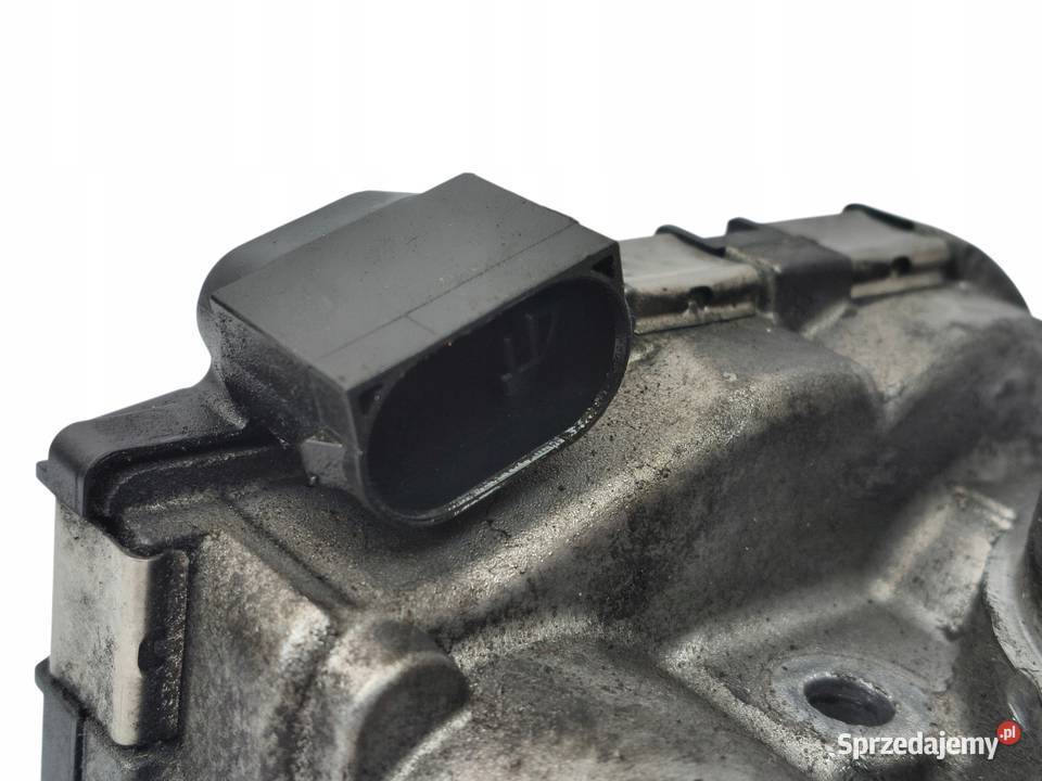 PRZEPUSTNICA Ford SMax Galaxy Mondeo IV 20 osobowe Chełm