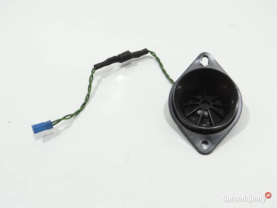 GŁOŚNIK WYSOKOTONOWY BMW 5 E60 E61 6919362 Strzyżewice