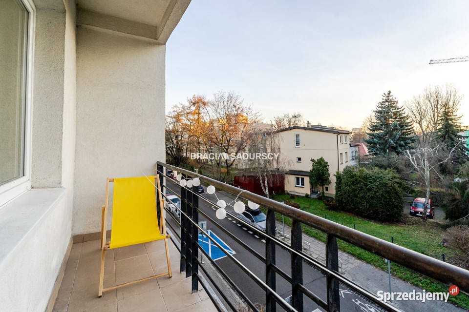 Mieszkanie sprzedam Kraków Litewska 2204m2 1 sprzedam