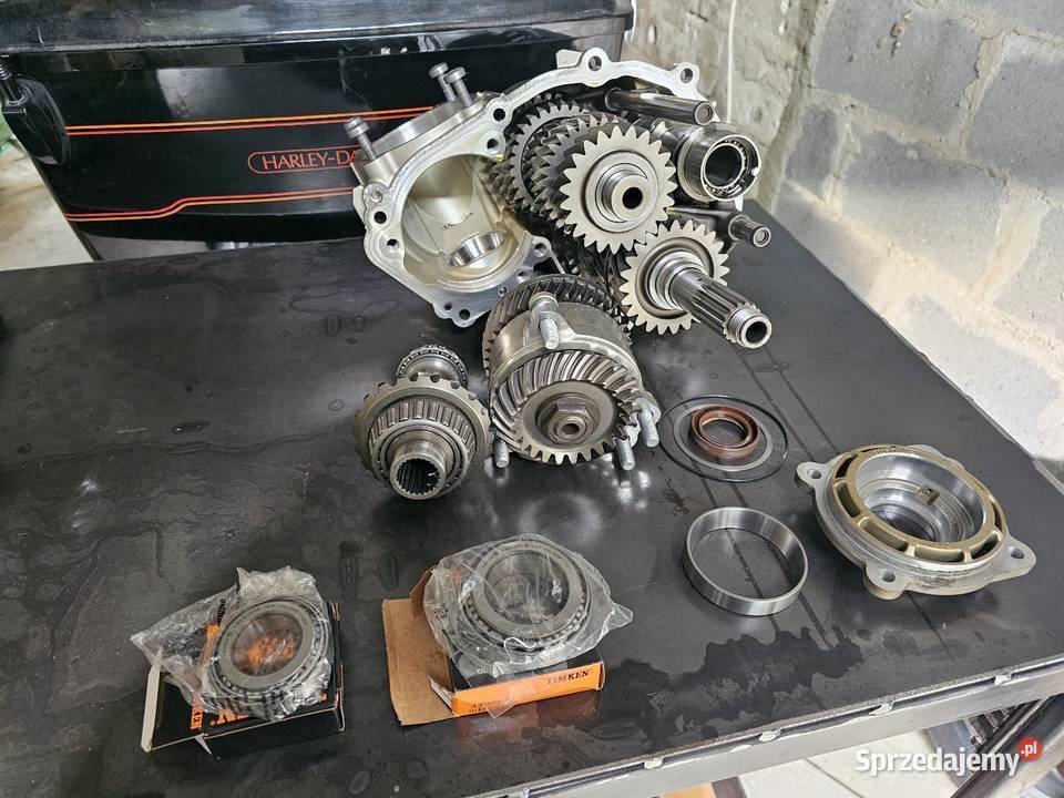 Serwis ATV MOTO Naprawa i warsztat naprawa