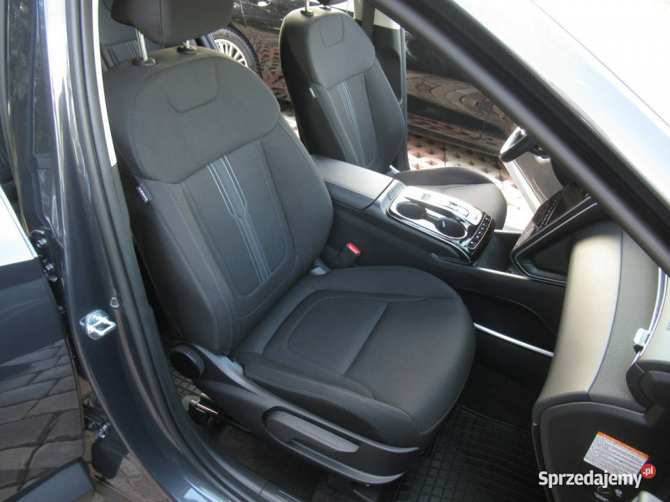 Hyundai Tucson BEZWYPADKOWY Executive El klapa Tucson Warszawa