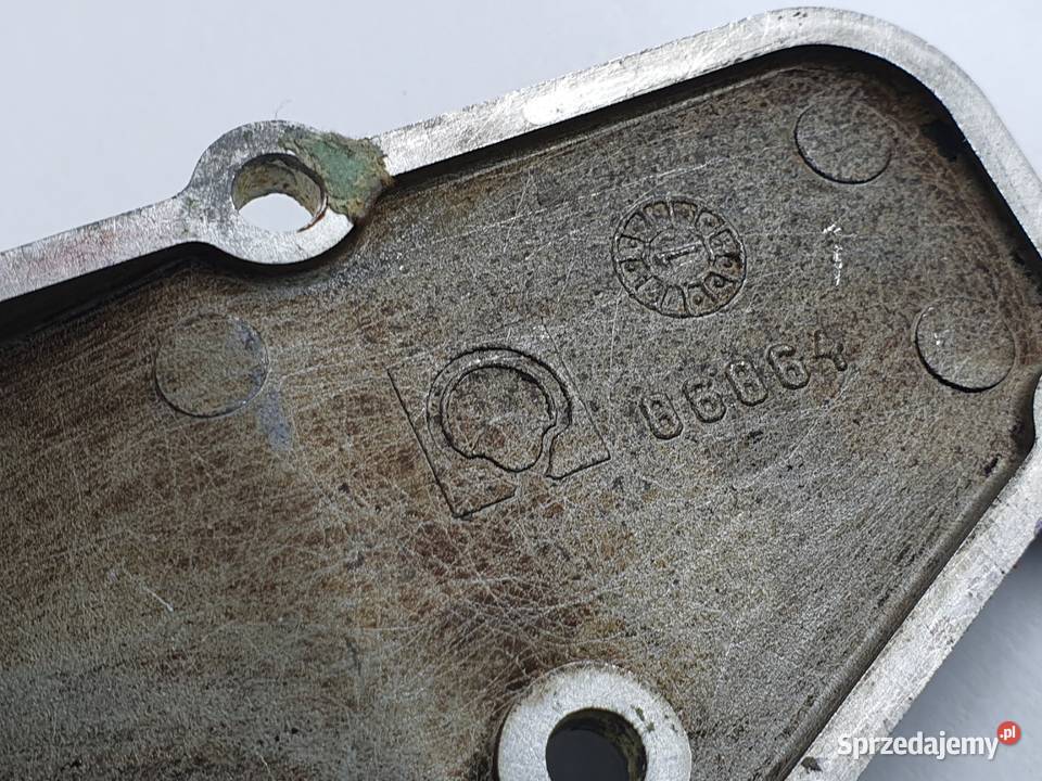 Dekiel Pokrywa Husqvarna Wr 250 Cr Łódź