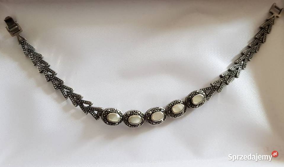 bransoleta bransoletka biżuteria unikatowa