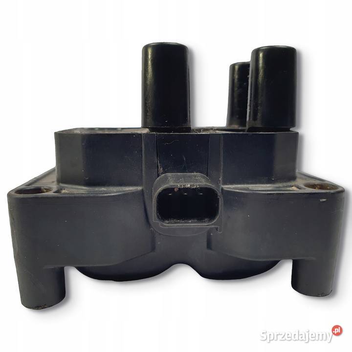 CEWKA ZAPŁONOWA Ford Focus MK2 16 16V 0221503485 Pozostałe Chełm