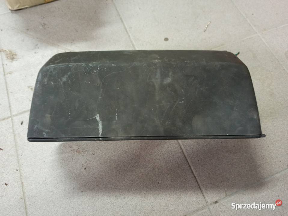 Licznik zegary Fiat 126p maluch sprzedam