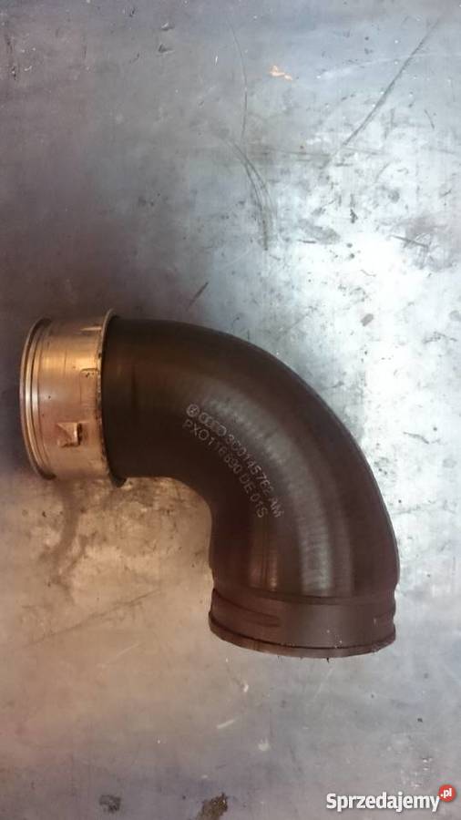 Rura intercoolera turbo 3C0145762AM 3C0145762AT osobowe sprzedam