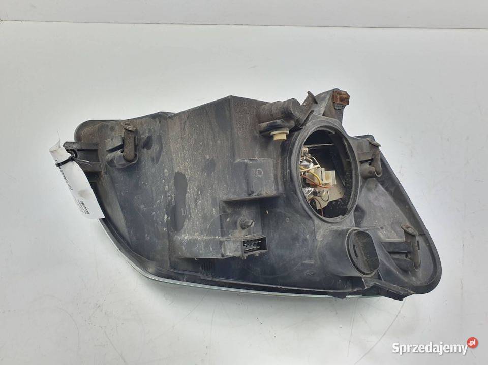 LAMPA LEWA PRZÓD CITROEN BERLINGO 9644150980 osobowe Lipno sprzedam