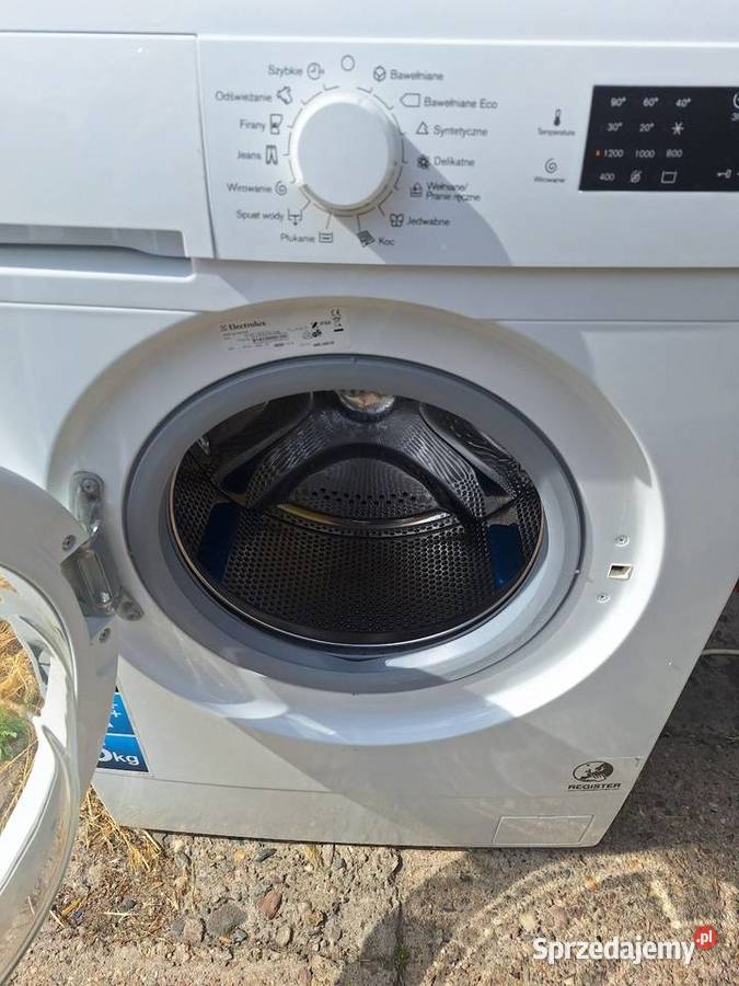 Pralka Electrolux 6 slim 38 Warszawa