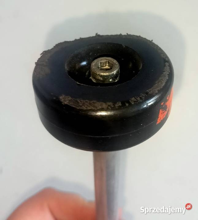 Crash pady KTM Duke 125 Turek