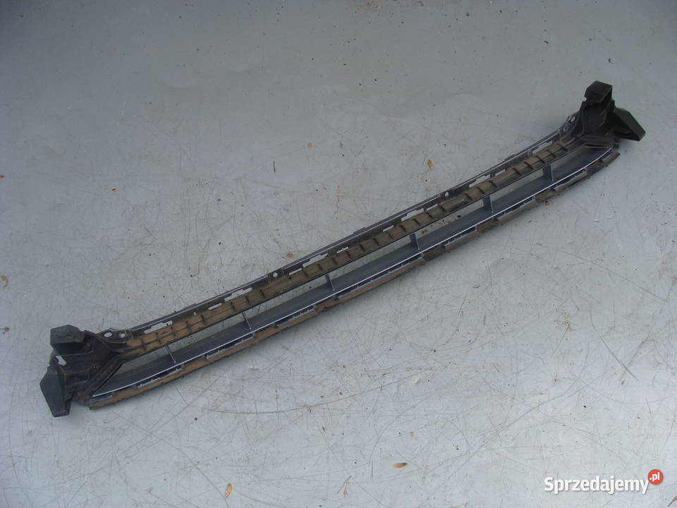 AUDI A6 C7 4G LIFT SLINE ATRAPA KRATKA ZDERZAKA zderzaki Goleniów