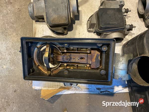 przepływomierze BMW E28E24 E34 itp