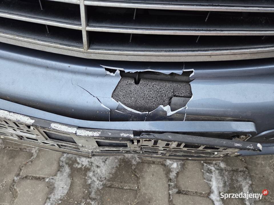 mam do sprzedania MercedesBenz w211 E320 T Sulęcin sprzedam