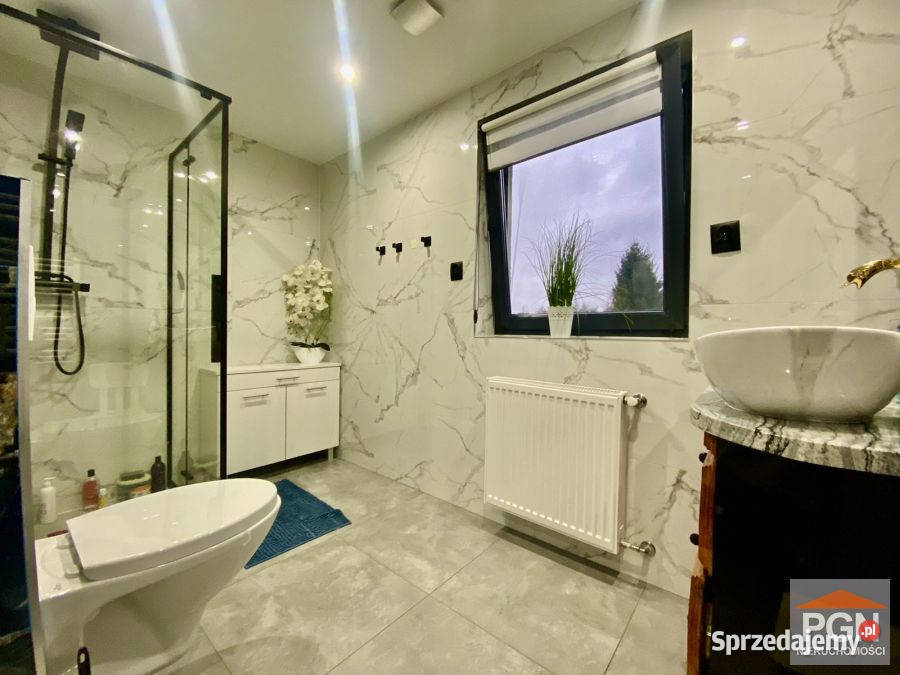 sprzedaży domu bliźniaka Gryfice okolica 145m2 Sprzedaż