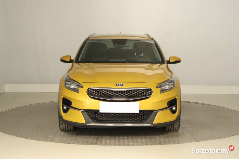 Kia XCeed 14 TGDI Zabrze