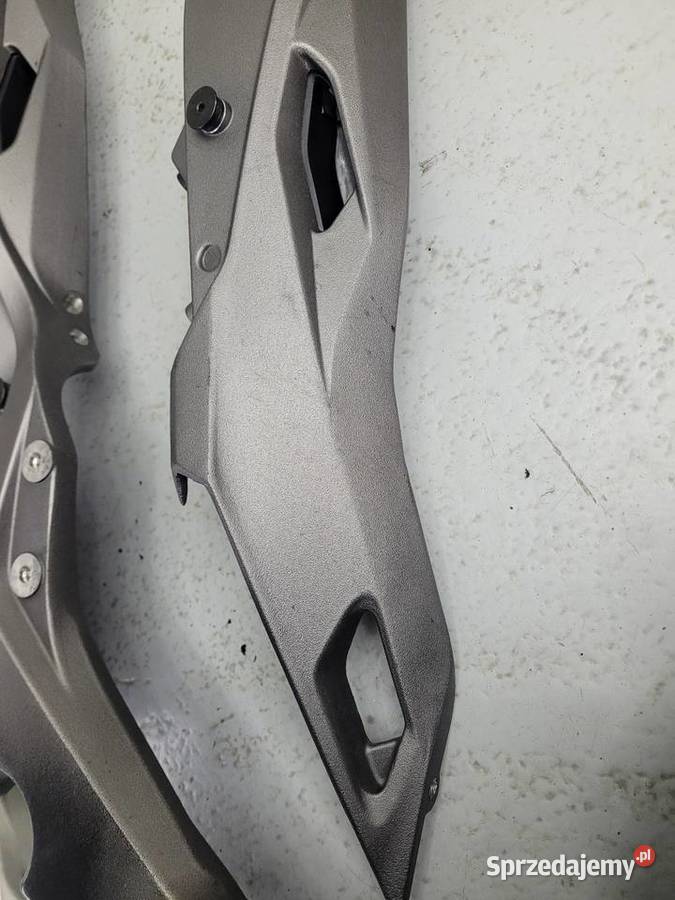 DUCATI MULTISTRADA 1260 S V2 18 SUBFRAME STELAŻ Nowy Tomyśl sprzedam