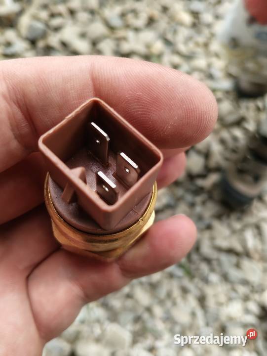 Czujnik temperatury Audi 034919369C Chojnik