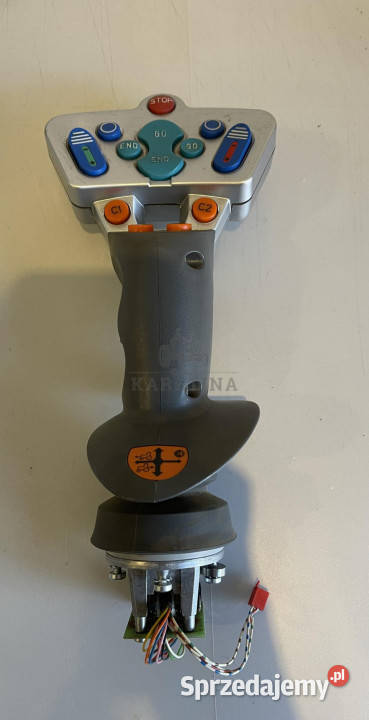 FENDT F 835970160010 joystick Jastrzębniki sprzedam