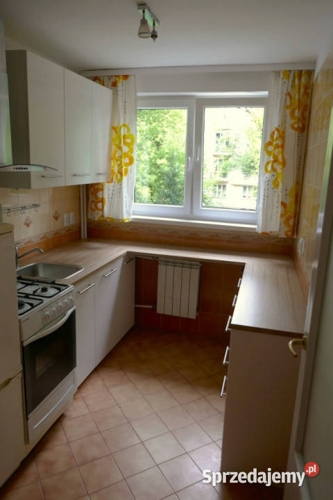 Dąbrowskiego Stary Mokotów 506 m2 metro piechotą Warszawa