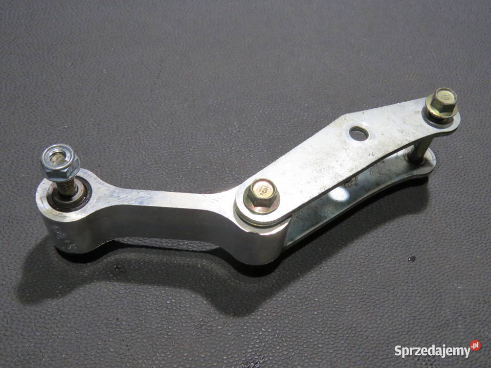 HONDA CBR 600 SC35 01 CBR600 zawieszenie kiwka mazowieckie Warszawa sprzedam