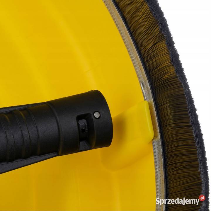 Szczotka TRacer Lanca 14 15 5 Dysz Pianownica Ludźmierz