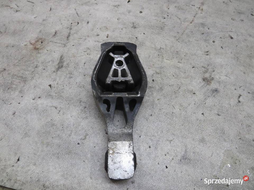 ŁAPA PODUSZKA SKRZYNI PEUGEOT 308 T9 9805734780