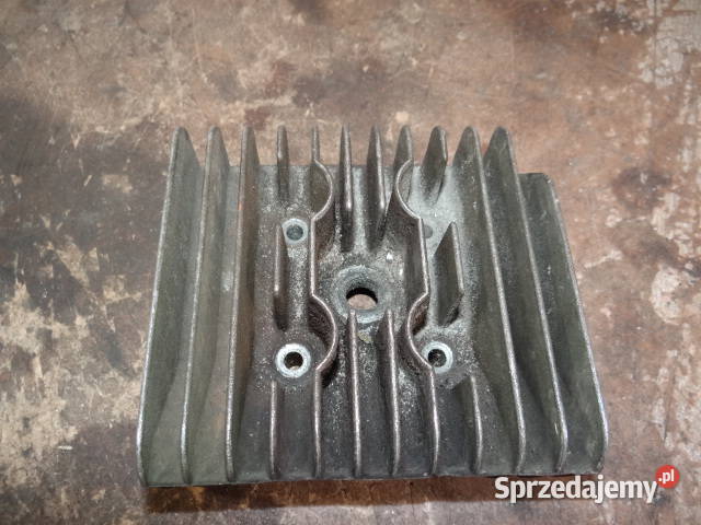 głowica Simson S 51 S 50 org DDR Żary