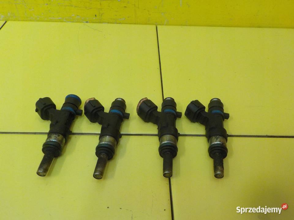 OUTLANDER II 4007 CCROSSER 24 B 10r wtrysk osobowe sprzedam