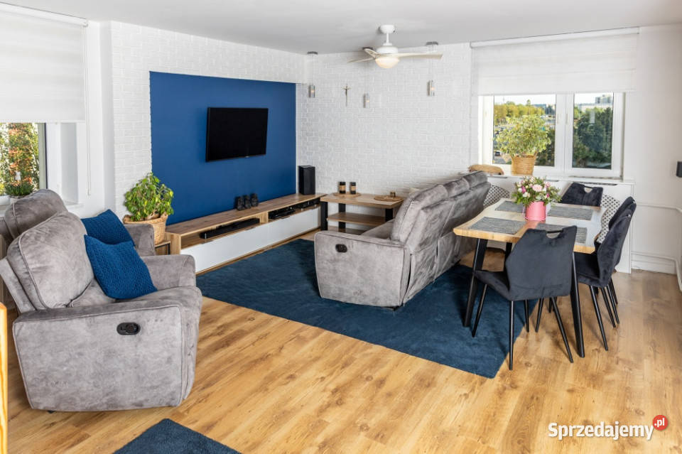 2poziomowe mieszkanie na sprzedaż Bstok Leśna Białystok sprzedam