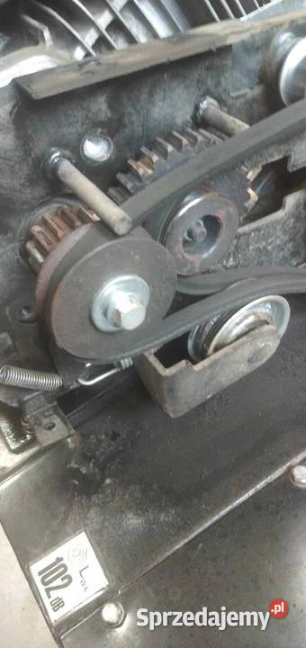 Naprawa sprzętu ogrodniczego skuterów i quadów kujawsko-pomorskie Golub-Dobrzyń