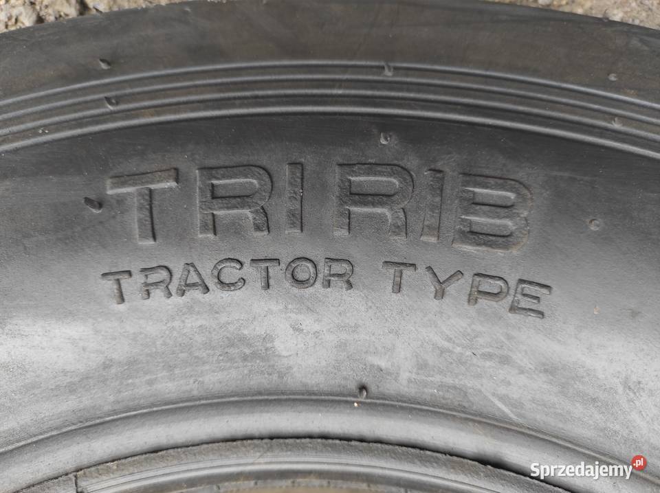 Opona Malhotra 65016 tractor type F2 Ostrowiec Świętokrzyski