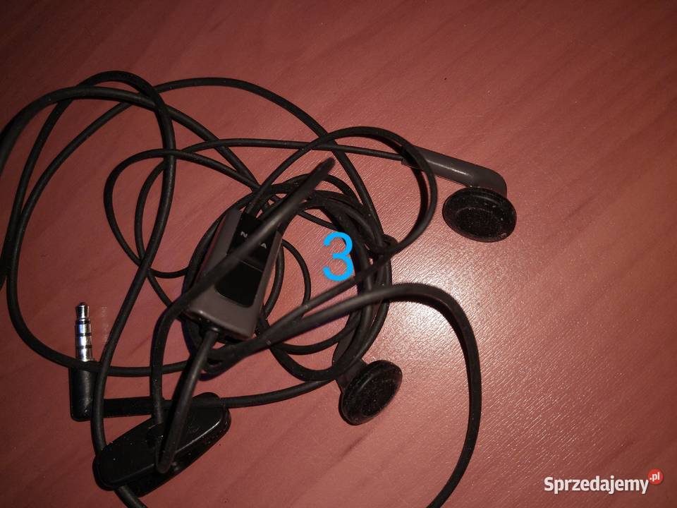 Słuchawki telefonów komórkowych Bydgoszcz