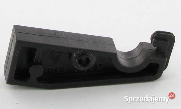 Łożysko osiowe część dolna przód AK527618 Kamionna