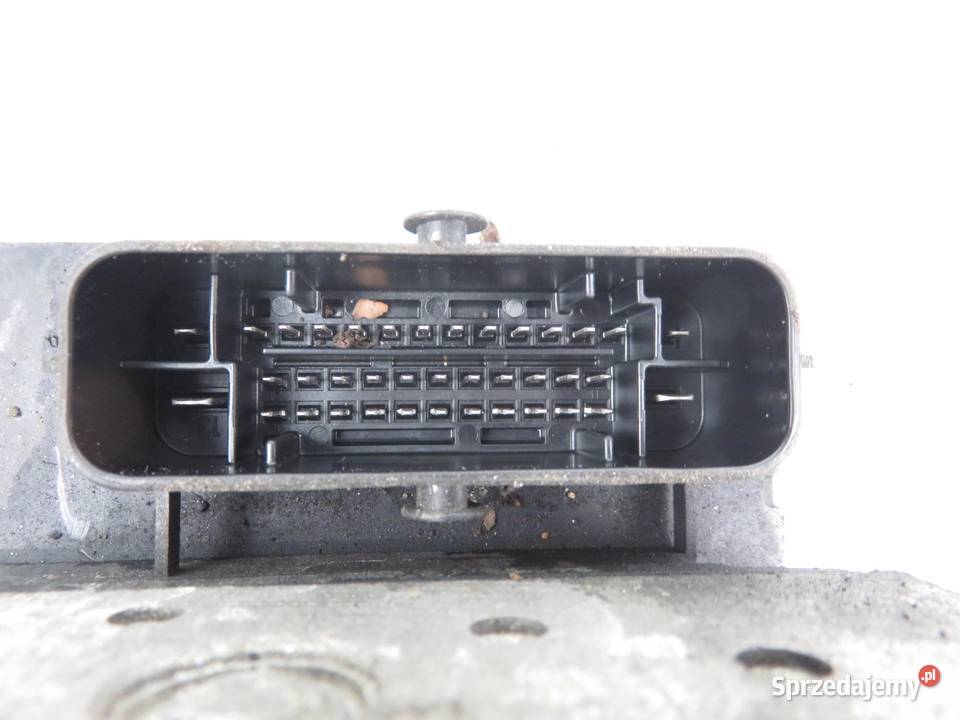 POMPA ABS ALFA ROMEO MITO 51879980 Układ ABS i ESP sprzedam