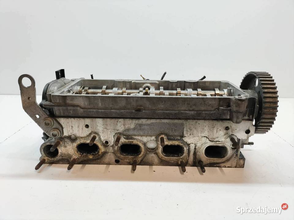 GŁOWICA KOMPLETNA 04L103064L 20 TDI VW sprzedam