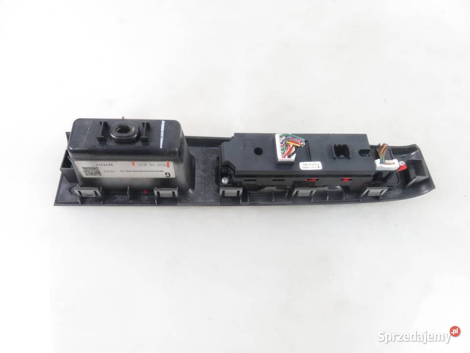 PANEL SZYB MAZDA 5 CR19 6072517 małopolskie sprzedam