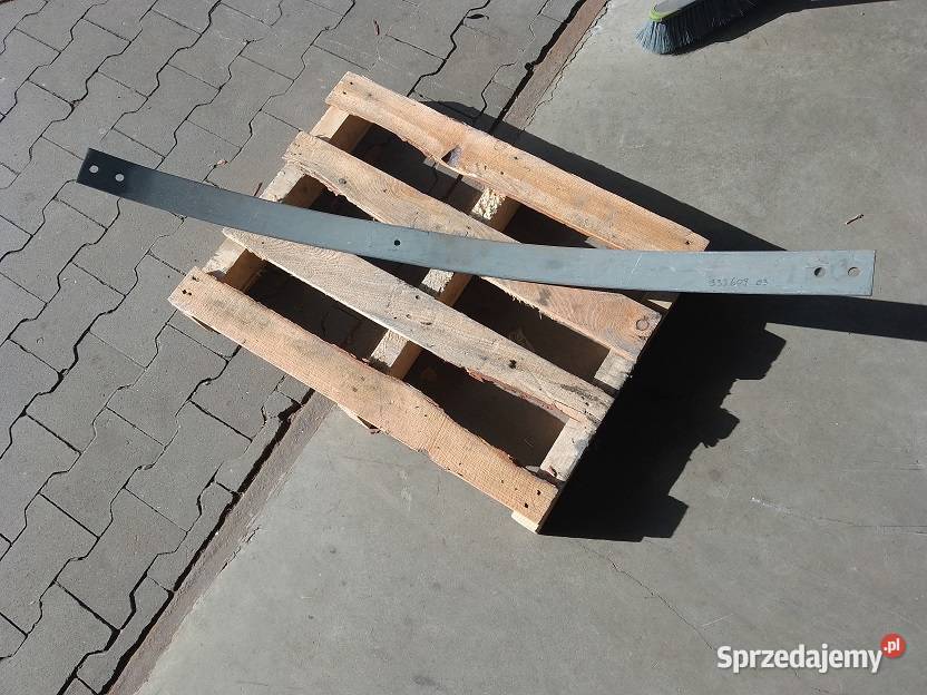 333 60903 Pióro 3 resora przedniego Resory Olsztyn